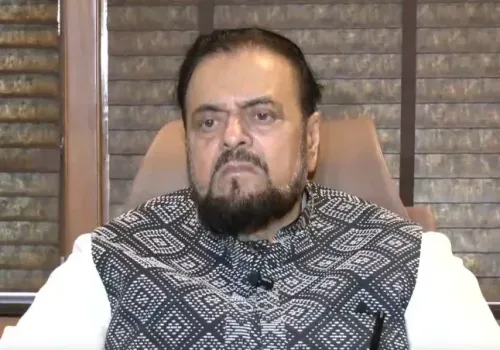 अभिषेक बनर्जी पर हमले के बाद अबू आजमी का भाजपा पर आरोप: 'बदले की राजनीति हो रही है'