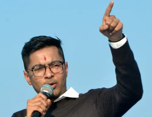 Should Cooch Behar Residents Uproot BJP Completely?