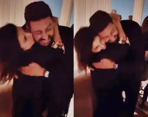 Abhishek Celebrates 49: Farah Khan Shares 'Much More Love' in Heartfelt Birthday Tribute