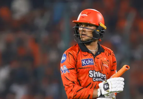 Abhishek Sharma will claim Orange Cap: Graeme Smith backs SRH opener over Klaasen