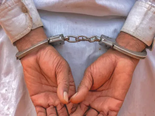 How Did the Mastermind Behind the Inter-State Drug Syndicate Evade Capture for Years?