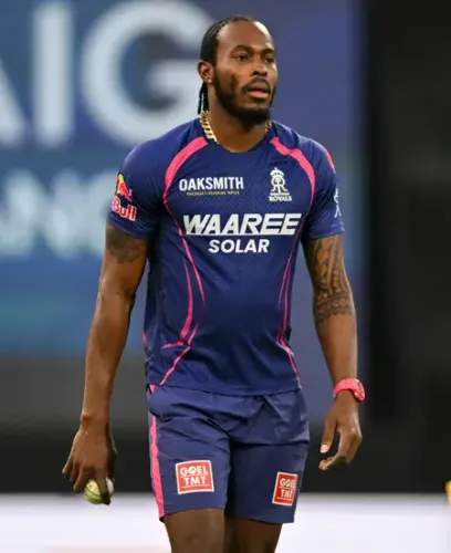 Simon Doull blasts Jofra Archer's Test snub as 'absolutely ludicrous'
