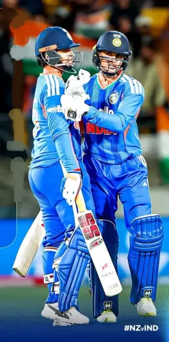 Shreyas Iyer hails 'mind-boggling' Abhishek-Sooryavanshi show as India seal T20I series 3-0