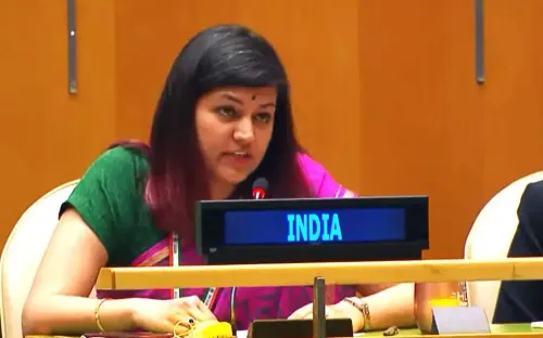 Did India Just Call Out Pakistan PM's Remarks at UNGA?