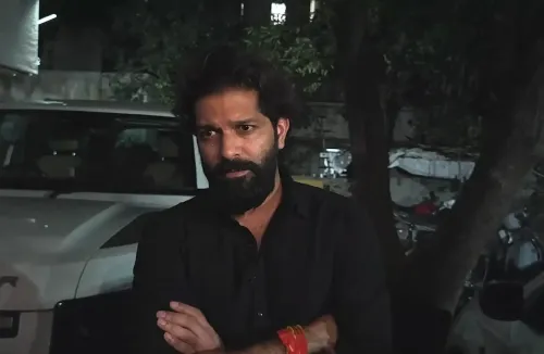 अमित ठाकरे का पुणे पॉलिटेक्निक पर फूटा गुस्सा: 'कीड़े वाला खाना, गंदे शौचालय' — गणेशोत्सव बाद फिर निरीक्षण की चेतावनी