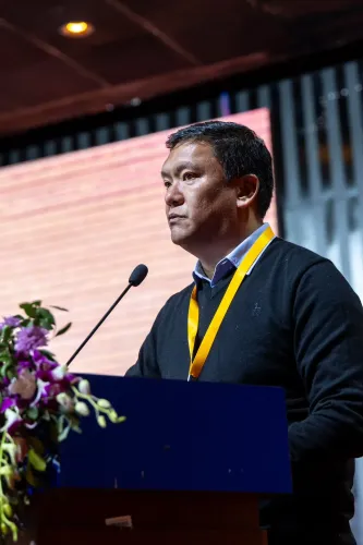 Arunachal CM Empowers ACB to Combat Corruption