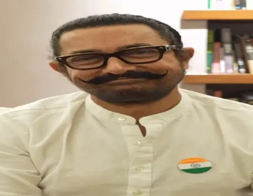 क्या अच्छी फिल्में याद की जाती हैं, आंकड़े नहीं? : आमिर खान