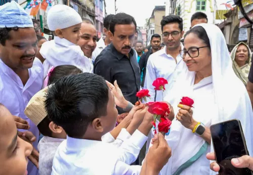 Fatal Lift Incident at R.G. Kar: A Reflection on Administrative Failures in West Bengal's Health Sector