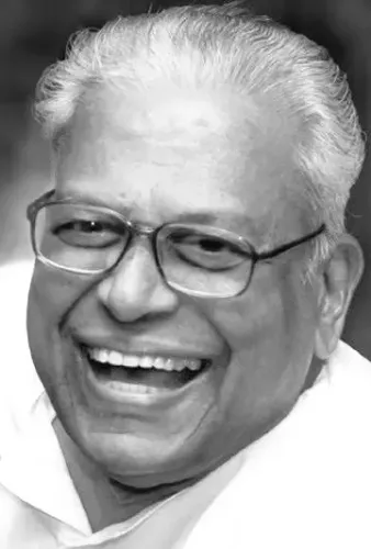Will Achuthanandan’s family accept the Padma Vibhushan award?