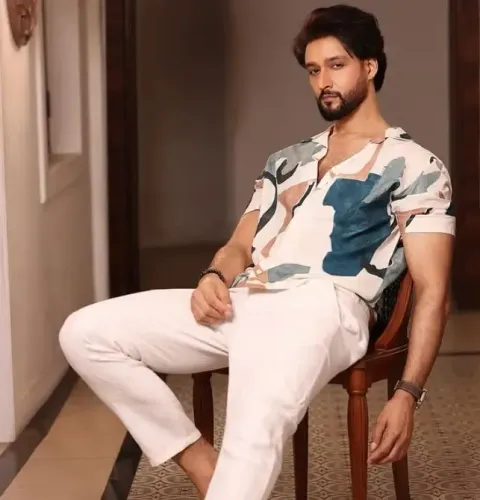 सौरभ राज जैन: अभिनय में आवाज की मॉड्यूलेशन पर मेरा ध्यान नहीं होता