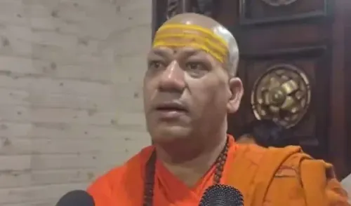 Ram Temple donation row: Seers, litigants demand action against all guilty