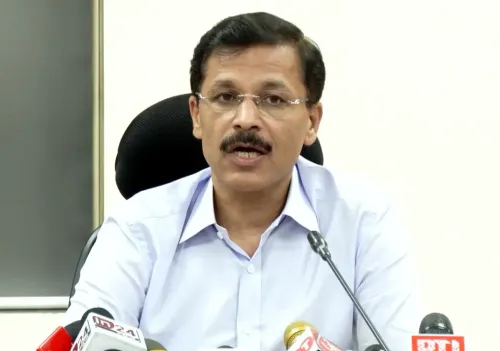 Maharashtra FDA warns of crackdown on loose cooking oil sellers, ₹10 lakh fine