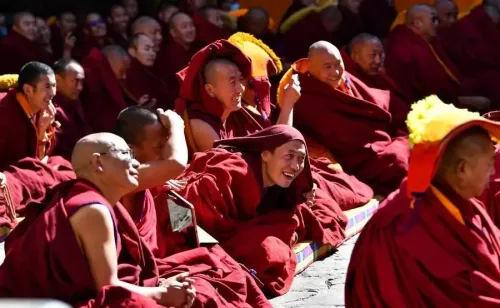 Are 'Tibet Classes' a Tool for Political Indoctrination by China?