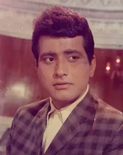 Legendary Actor and Director Manoj Kumar Passes Away; PM Modi Honors His Legacy of National Pride