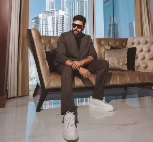 Actor Ravi Mohan Set to Make Directorial Debut in July?