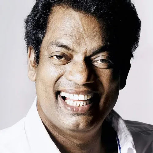 Salim Kumar on ventilator at Kochi hospital, condition serious