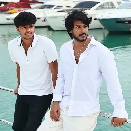 Will the World Soon Celebrate Jason Vijay's Originality?