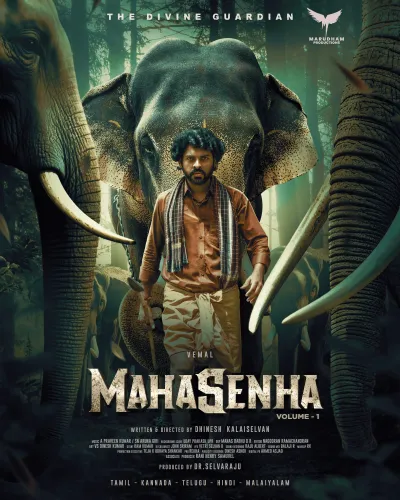 What Can We Expect from Vemal's 'Mahasenha'?