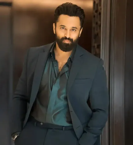 Is Actor Unni Mukundan Ready to Shine Under Legendary Director Joshiy?