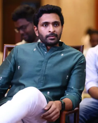 Is Actor Vikram Prabhu Satisfied with CSK's IPL Auction Picks?