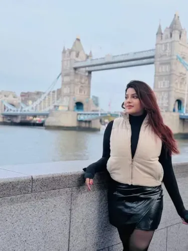 Aathmika on choosing your life: 'Courage over disappointment'