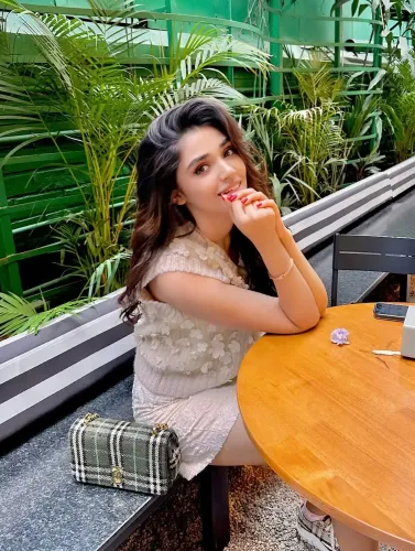 Is Actress Krithi Shetty Challenging the Eight-Hour Shift Debate in Films?