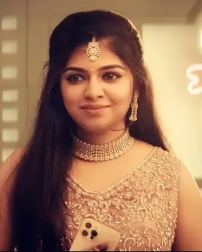 Is Actress Raveena Ravi Taking Action Against Her Harassers?