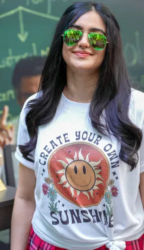 Adah Sharma on controversial films after The Kerala Story: 'True or fictional, it's all real for me'