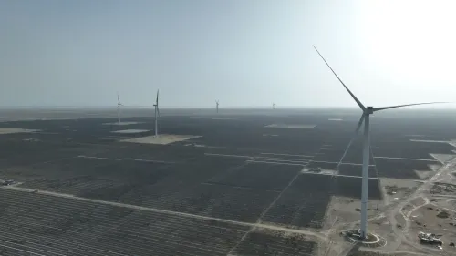 Adani Green Launches 212.5 MW Solar Power Project in Gujarat