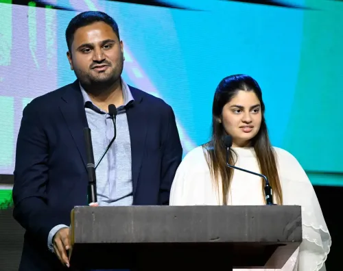 Jeet Adani: The Adani Group Prioritizes Inclusion Over Scale at GreenX Talks