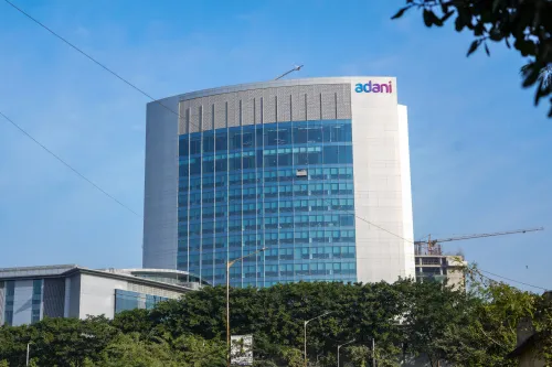 How Have Adani Group Shares Continued Their Rally?