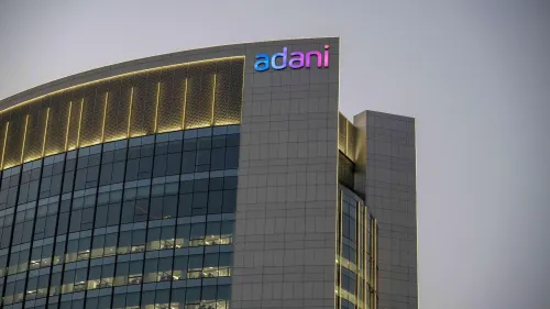 Will Adani Group Invest Rs 1 Lakh Crore in Andhra Pradesh?