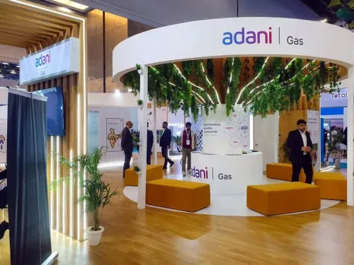 Adani Total Gas Q1 FY27 revenue jumps 27%25 to ₹1,910 crore; PAT at ₹133 crore