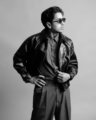 Adarsh Gourav: Are films like ‘Tu Yaa Main’ more than just performances?