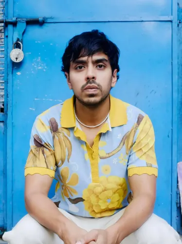 Adarsh Gourav Discusses the Freedom of Nuanced Storytelling in OTT