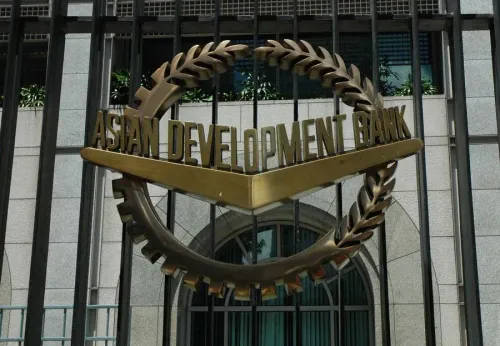 ADB approves $63.44 million for Cambodia battery storage, 70% renewables by 2030