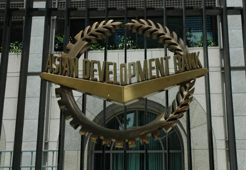 How Does the $3 Billion Agreement Between ADB and World Bank Enhance Lending in Asia-Pacific?