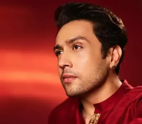 Arijit Singh voices 'Main Na Raha Mera' title track; Adhyayan Suman calls it 'truly special'
