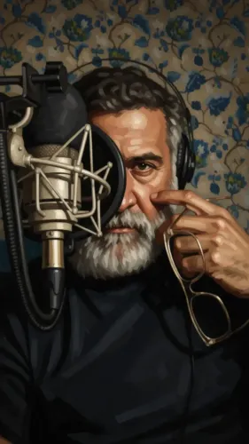 Adithya Menon voices Skeletor in Tamil, Telugu, Malayalam for He-Man film
