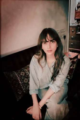 Has Aditi Rao Hydari Unveiled a Stunning New Look?