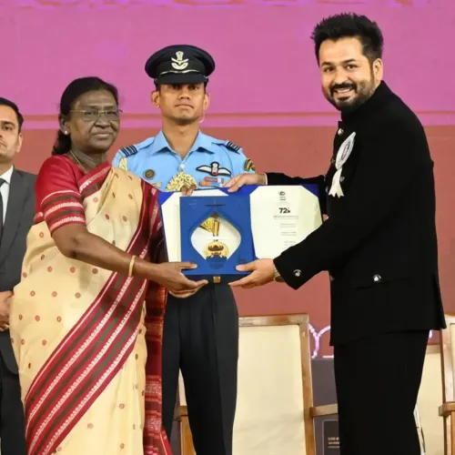 Article 370 wins 3 National Awards: Aditya Dhar on what comes next