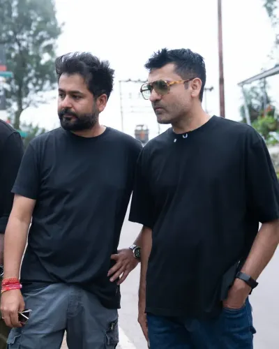 Article 370 wins 3 National Awards: Lokesh Dhar on the film's underdog journey