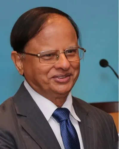Administrative data must be a national asset, says PM's Principal Secretary