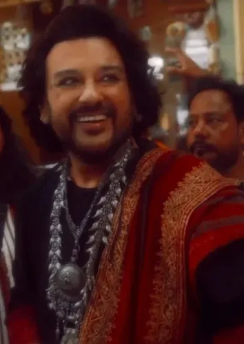 Adnan Sami's 'Lipstick' Deluxe Version: Born at 3 am from a late-night experiment
