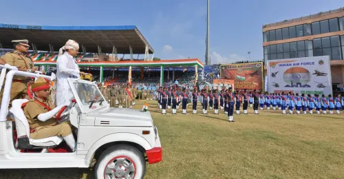 How Can We Adopt Swadeshi and Participate in the Nation's Progress?