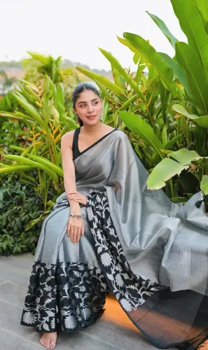 Adrija Roy on Anupamaa: 'Show is a brand, always belonged to Anupamaa character'
