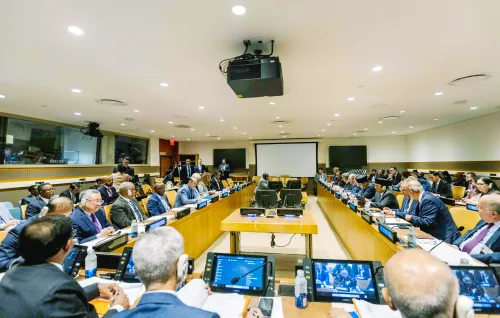 BRICS Employment Working Group meets in Thiruvananthapuram to advance social security
