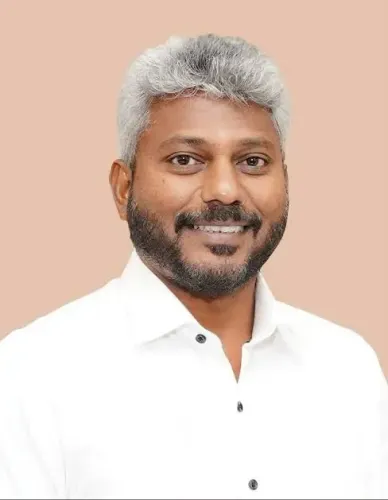 Madras HC PIL seeks FIR against TN Finance Minister over bribery remarks