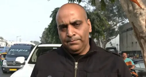 क्या एडवोकेट विनीत जिंदल ने बांग्लादेश में हिंदुओं पर अत्याचार को लेकर यूएनओ के समक्ष याचिका दायर की?