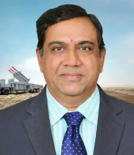 Who are the Padma awardees from Telugu states, including aerospace engineer Chandramouli?